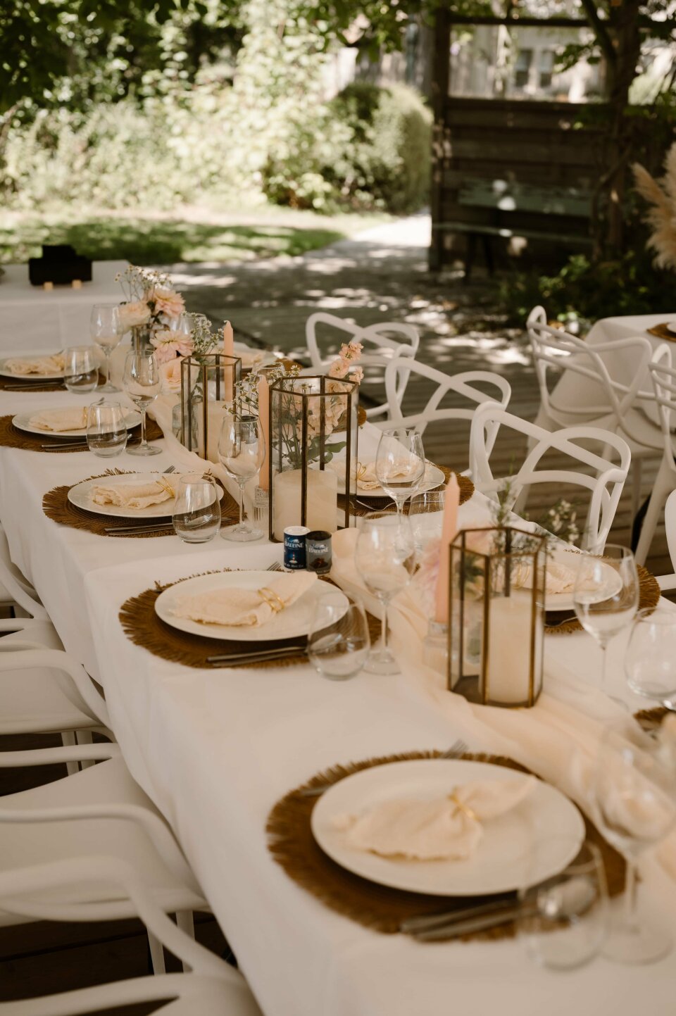 Decoratie van Lively Styling overzicht