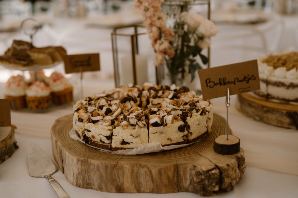 Decoratie van Lively Styling impressie