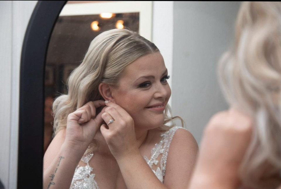 Angelique de Graaf Hair &amp; Make-up