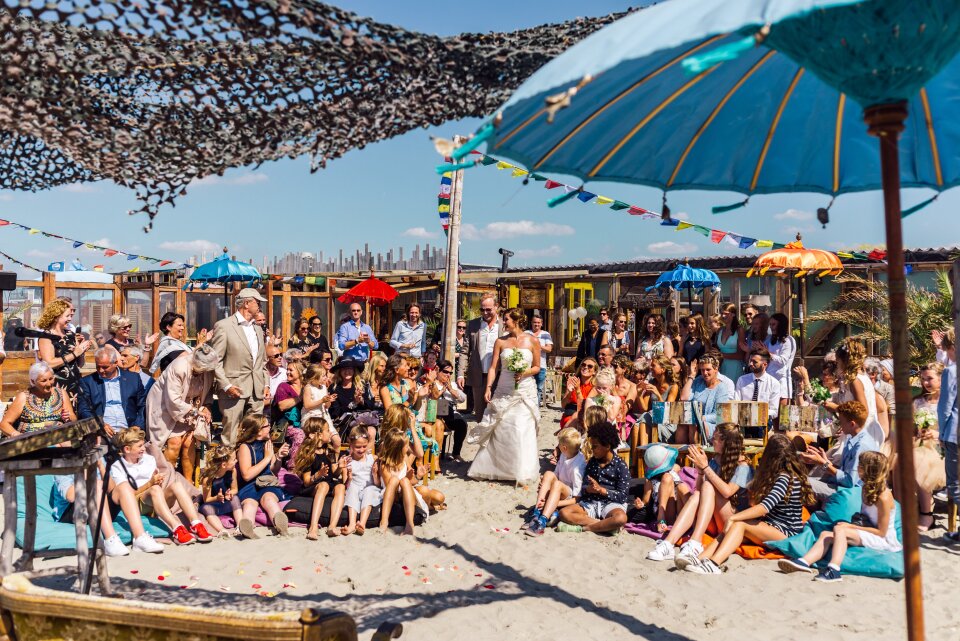 Elements Beach