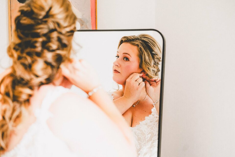 Angelique de Graaf Hair & Make-up