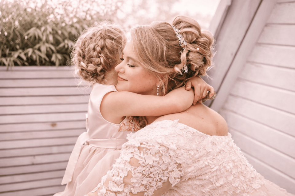 Angelique de Graaf Hair & Make-up