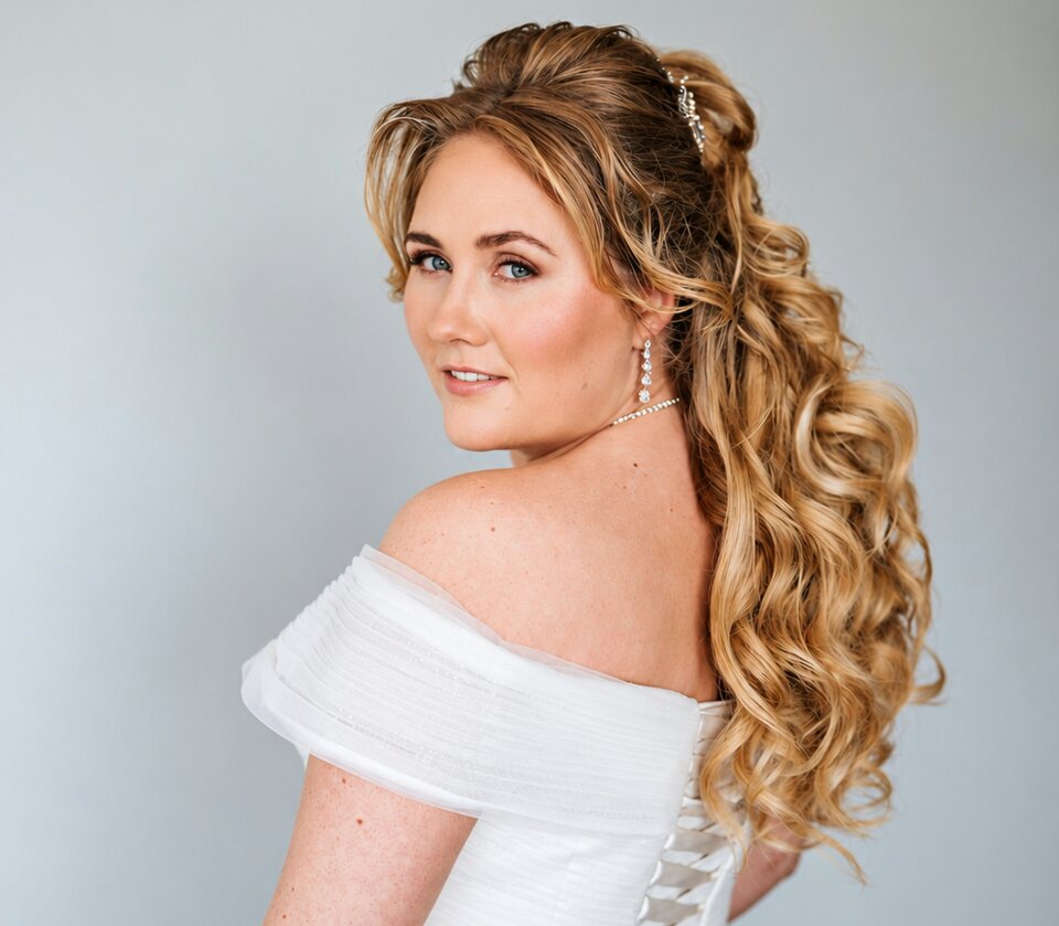 Angelique de Graaf Hair & Make-up