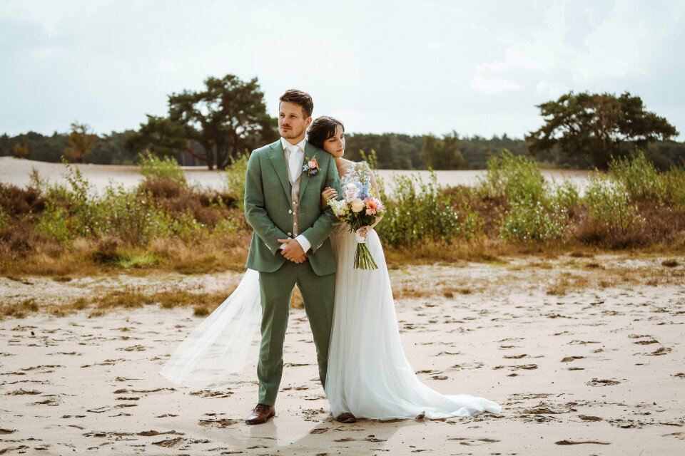 Two Frames Away Fotografie