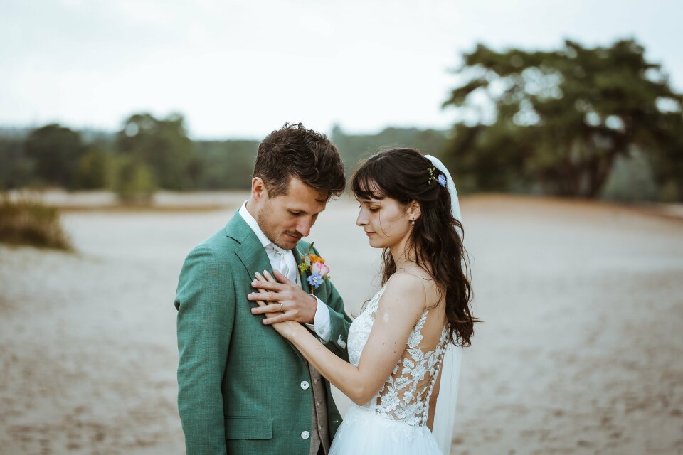 Trouwfotograaf Two Frames Away Fotografie details