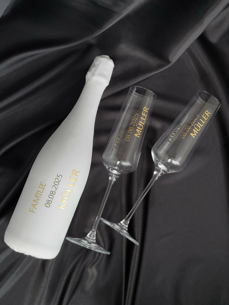 Decoratie van Weddingdecor.art  86169 Augsburg,  Deutschland impressie 3