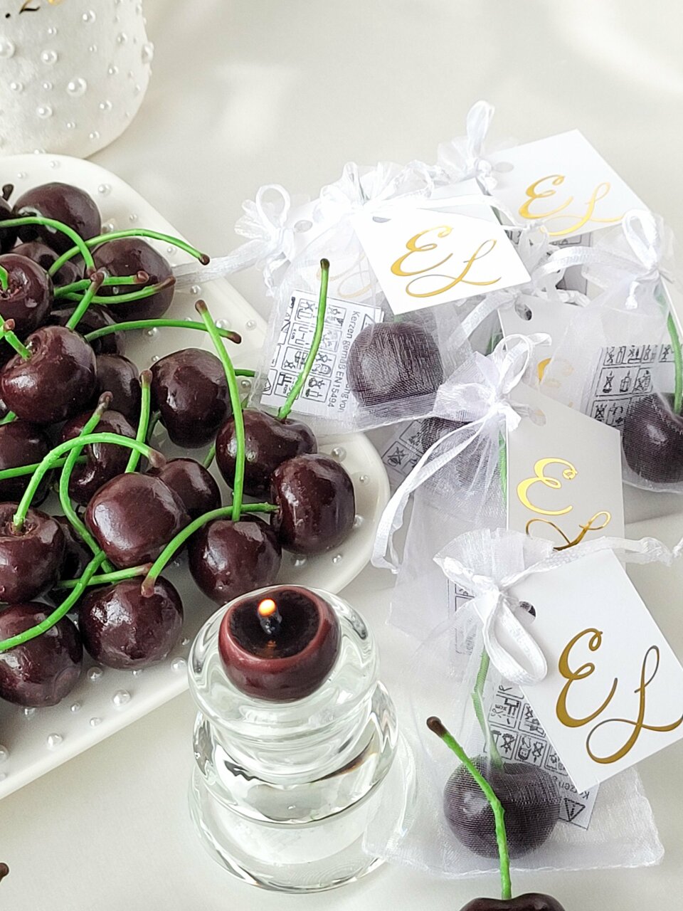 Decoratie van Weddingdecor.art  86169 Augsburg,  Deutschland details