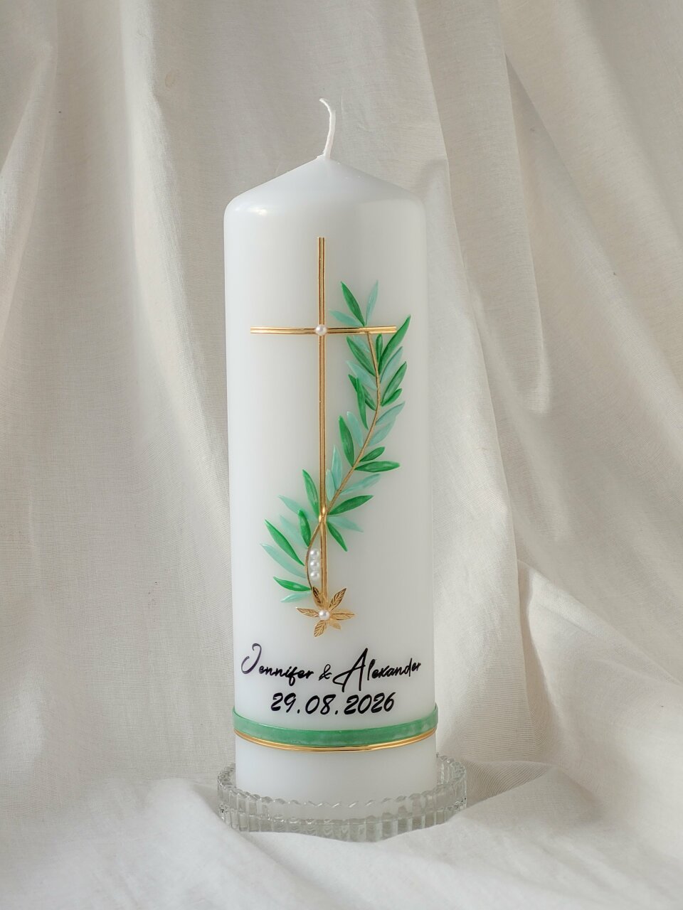 Decoratie van Weddingdecor.art  86169 Augsburg,  Deutschland impressie 4