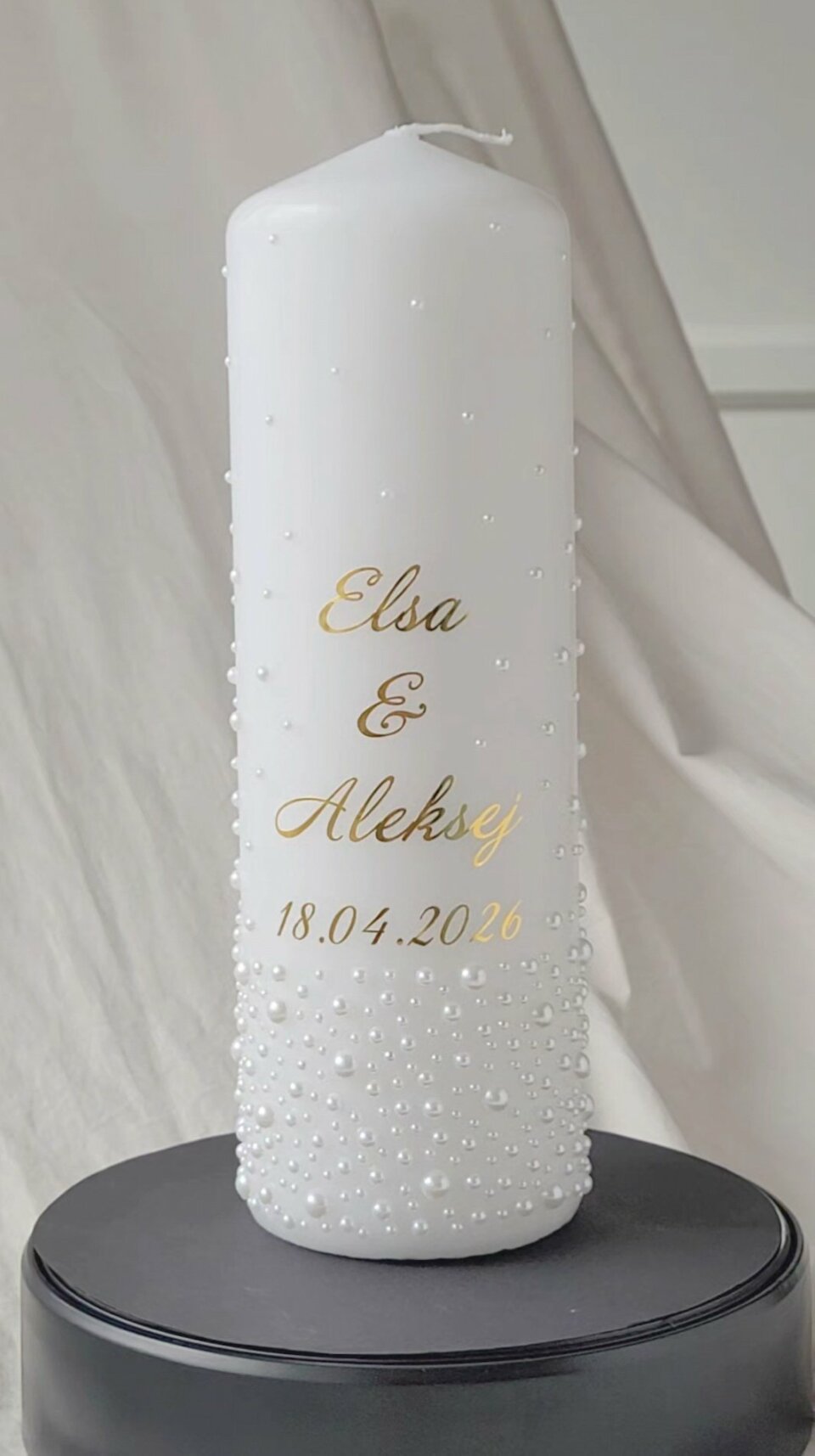 Decoratie van Weddingdecor.art  86169 Augsburg,  Deutschland impressie 2