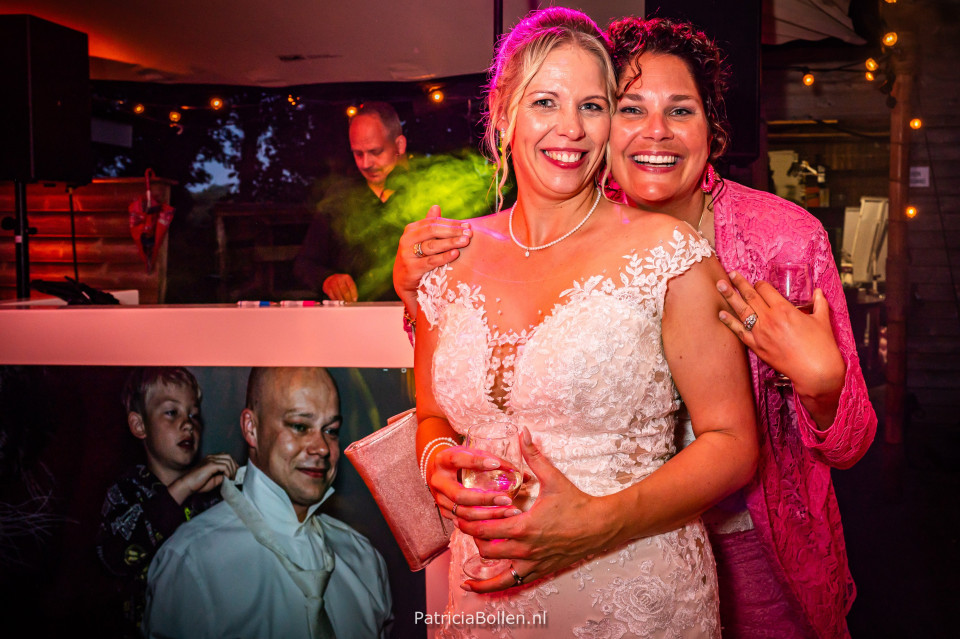 Muziek van Superfuif Dj’s and Entertainment impressie 4