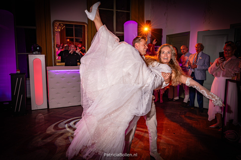 Muziek van Superfuif Dj’s and Entertainment impressie 3