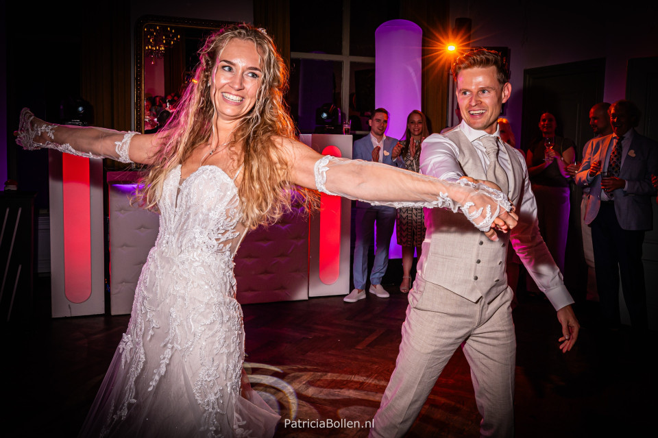 Muziek van Superfuif Dj’s and Entertainment details