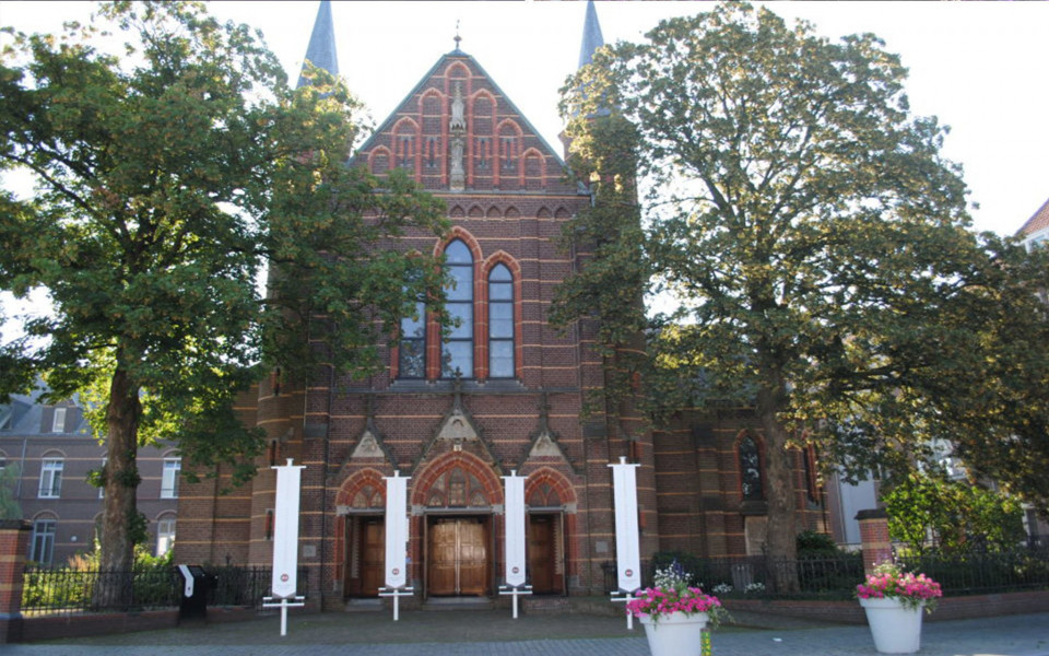 Kruisherenkapel