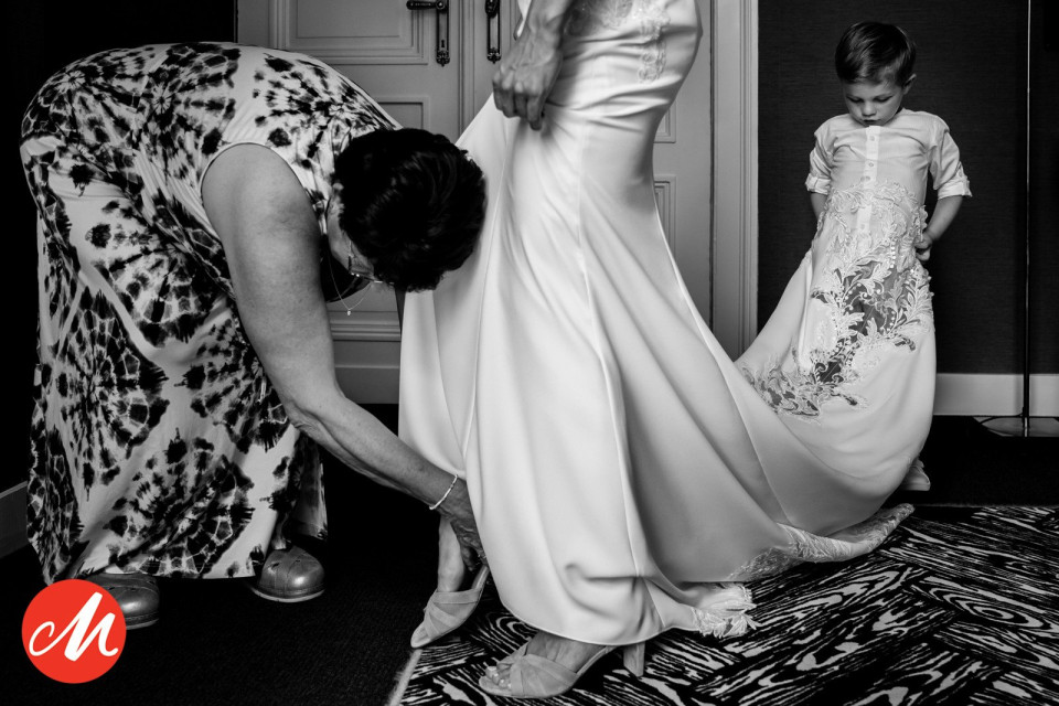 Trouwfotograaf Judith Adriaansen Fotografie impressie 4
