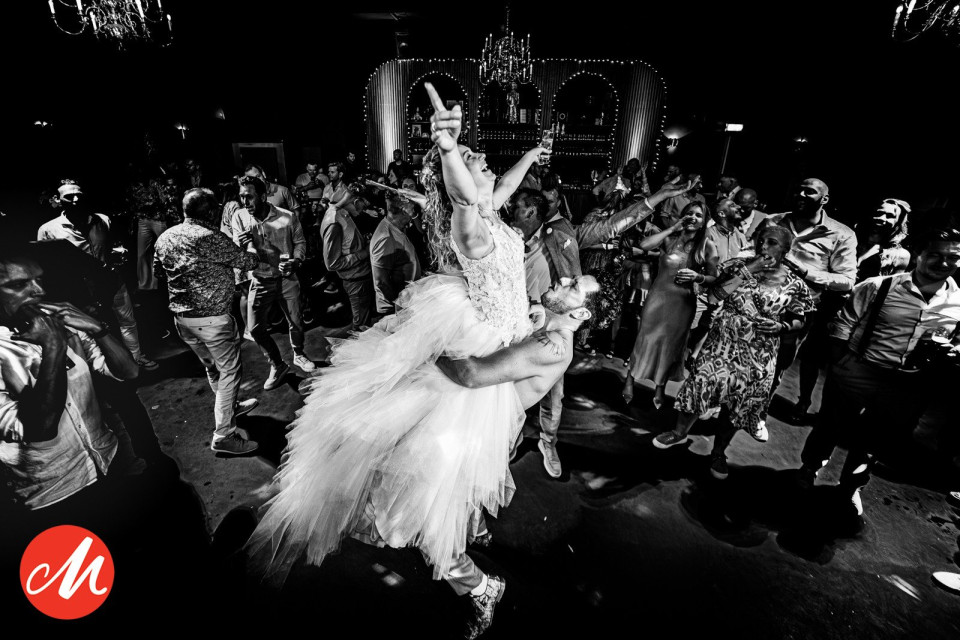 Trouwfotograaf Rick de Jongh details