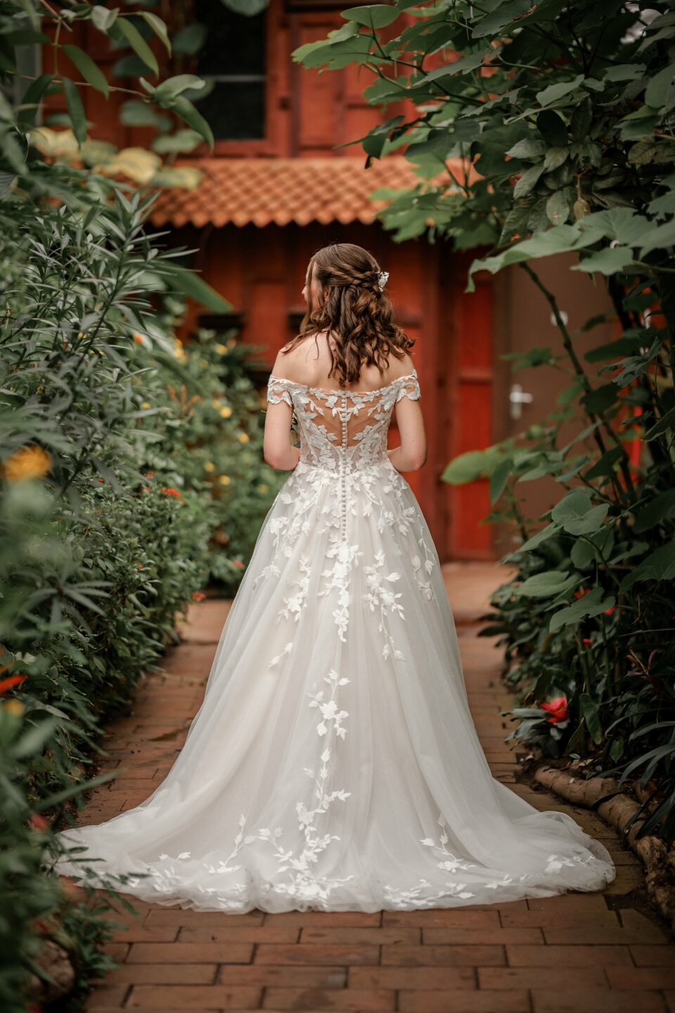 Trouwfotograaf Mateo Media impressie 3