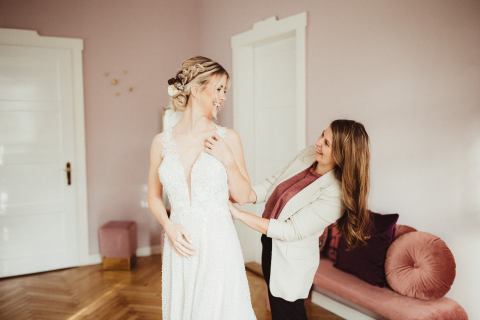 Weddingplanner Deine Harzhochzeit by Franzi details