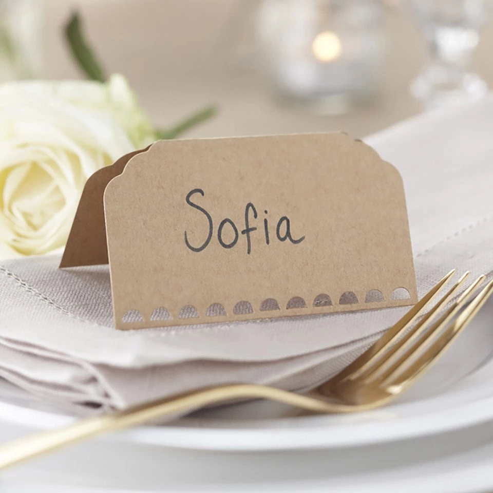 Cruciale tips van weddingplanners voor je bruiloft