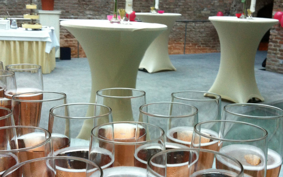 Trouwlocatie Sonnenborgh - museum & sterrenwacht details