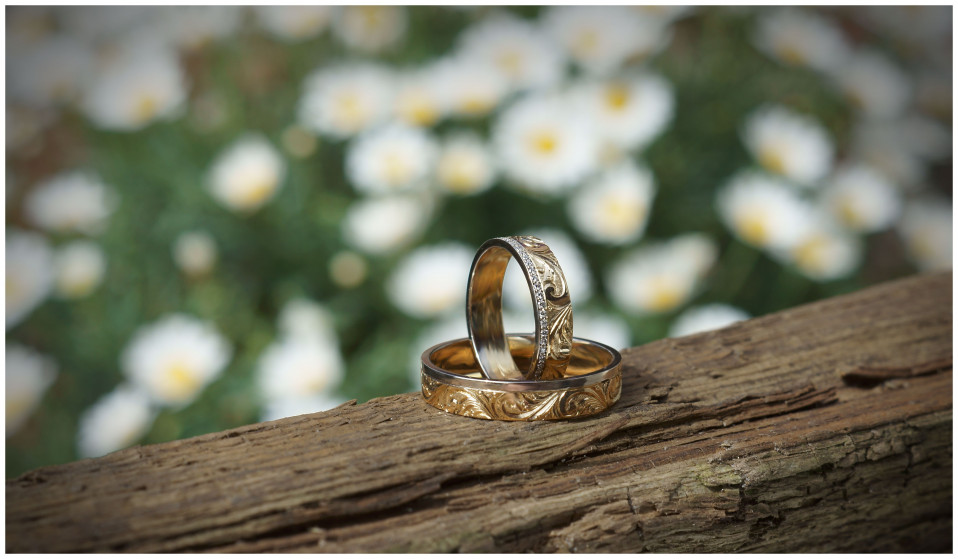 Trouwringen van Juwelier Goudsmid Ooms impressie 3