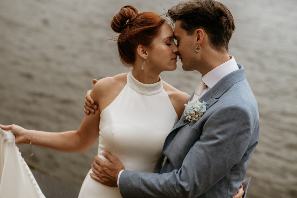 Trouwfotograaf Marieke Tromp Trouwfotograaf impressie