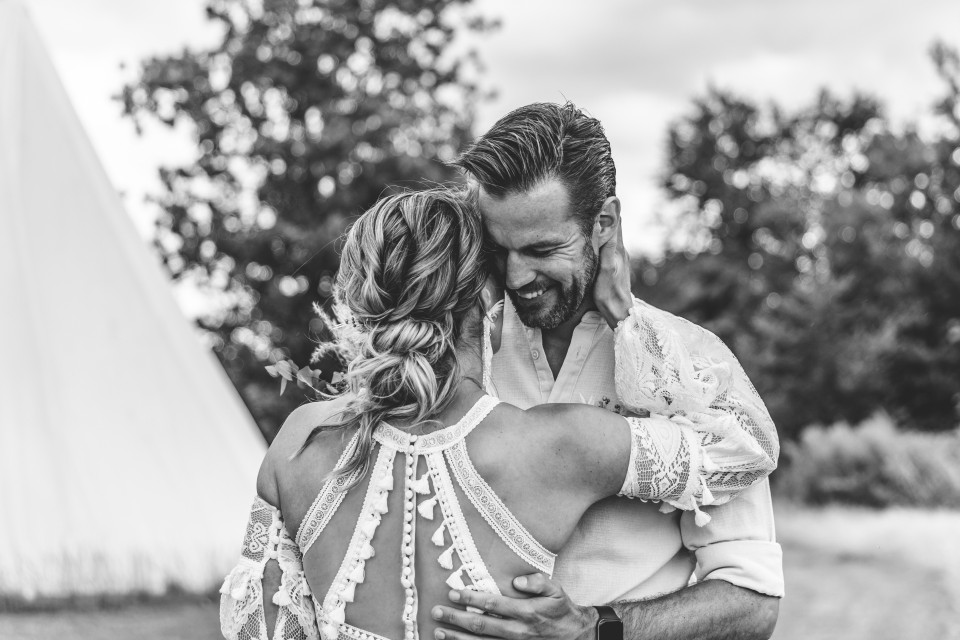 Weddingplanner Weddings by Marije impressie 3