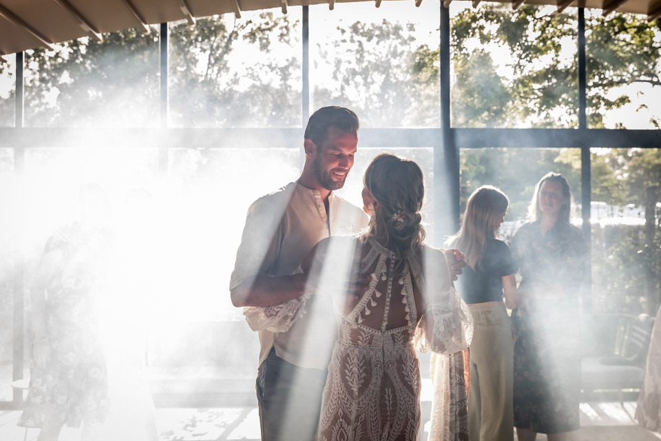Weddingplanner Weddings by Marije impressie 