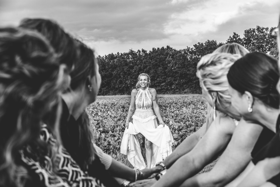 Weddingplanner Weddings by Marije impressie 4