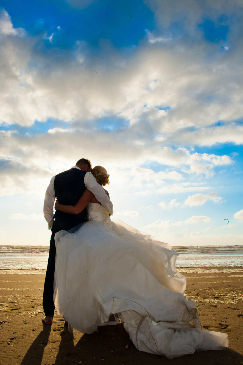 Trouwlocatie Deining aan Zee impressie 3