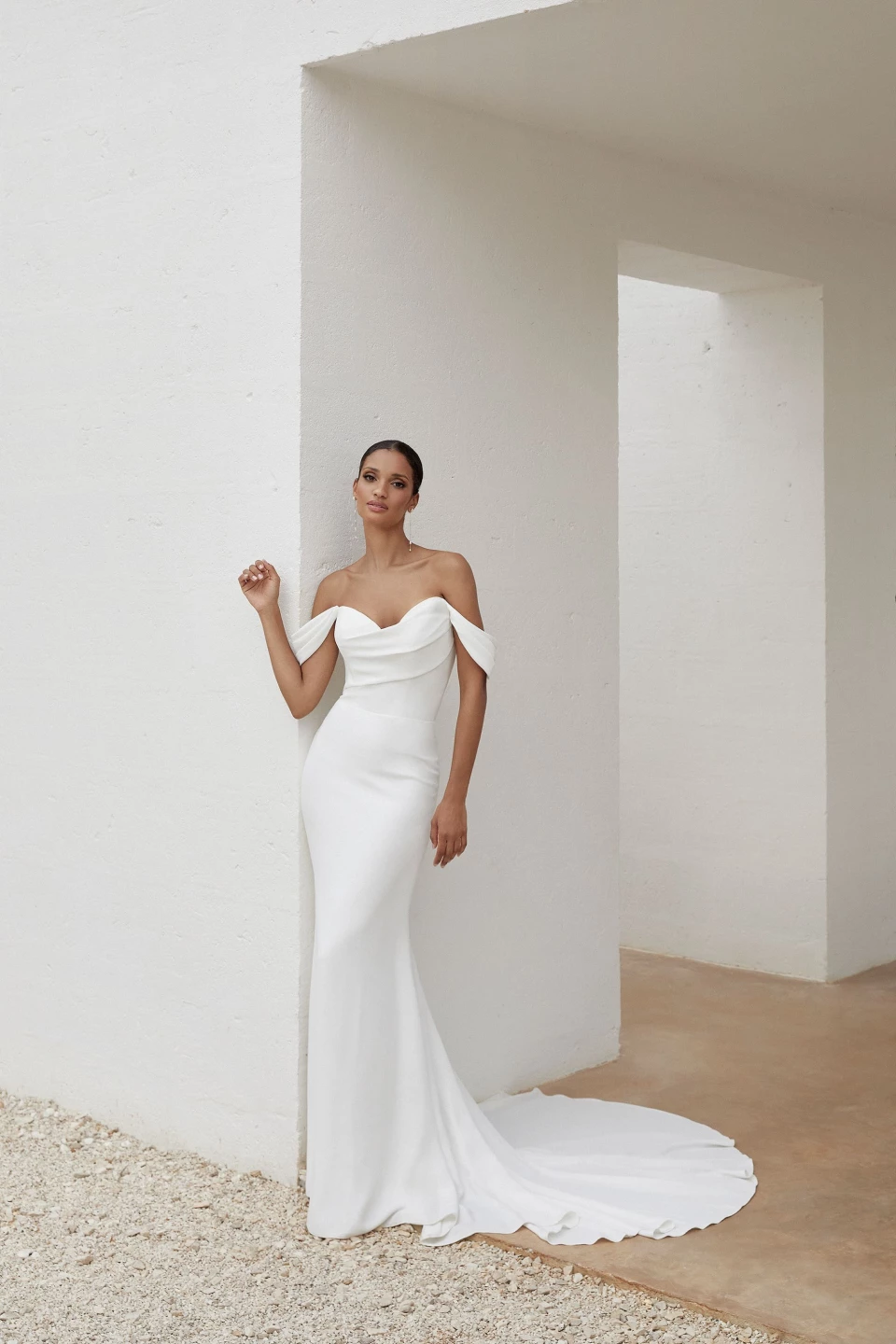 Die neueste Kollektion von Adore by Justin Alexander | Stilvolle und moderne Brautkleider!