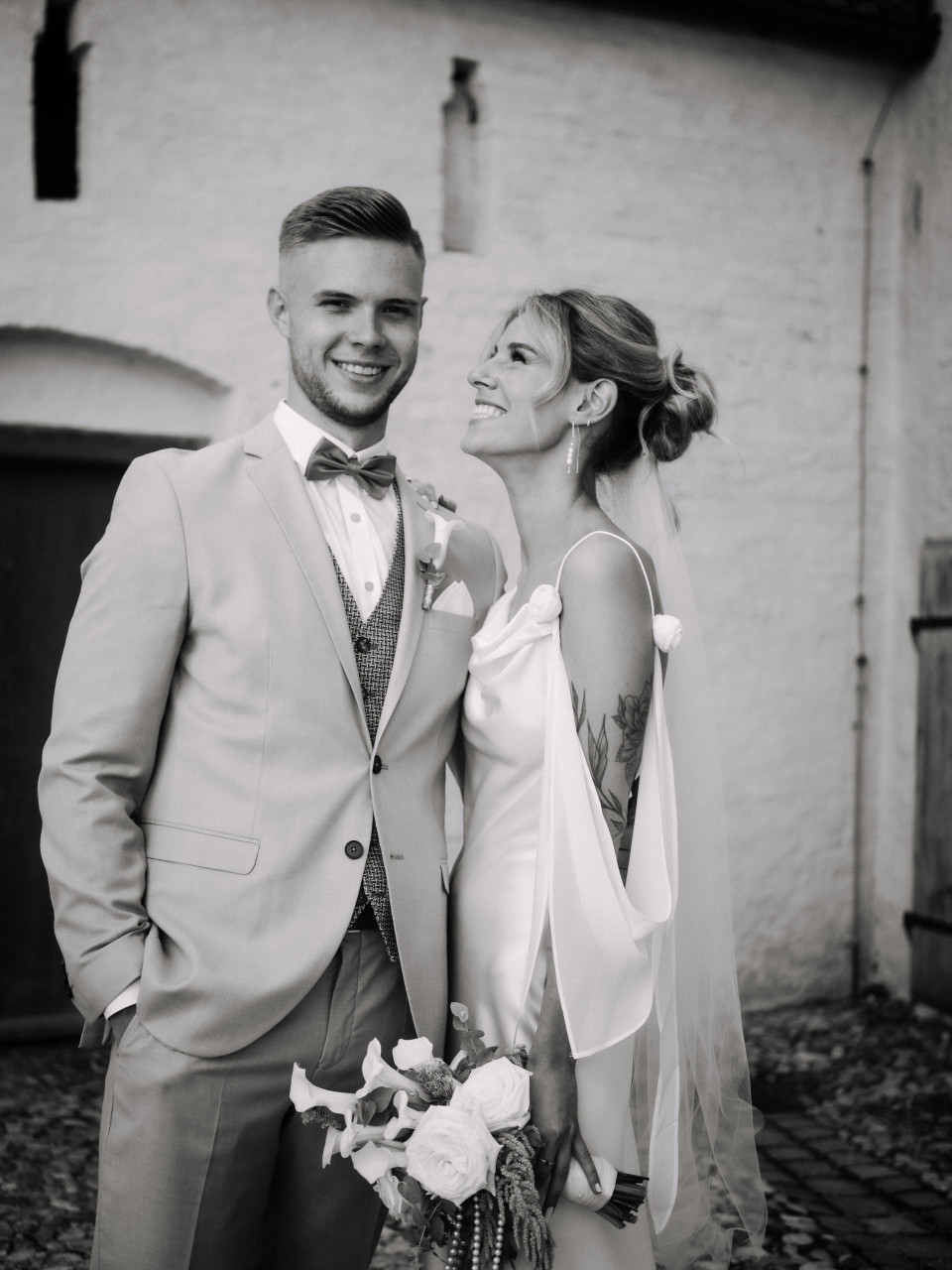 Trouwfotograaf viewofvic wedding impressie 2