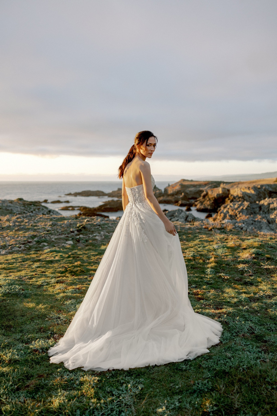 A-Line Wedding Dresses: The Most Versatile and Universally Flattering Bridal Silhouette