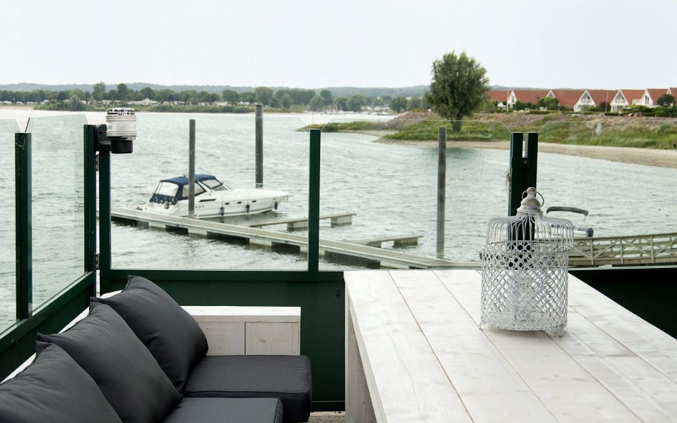 Trouwlocatie Grandcafé Rutgers impressie 4