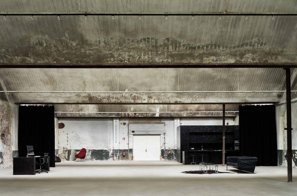 Trouwlocatie De Patronage impressie 