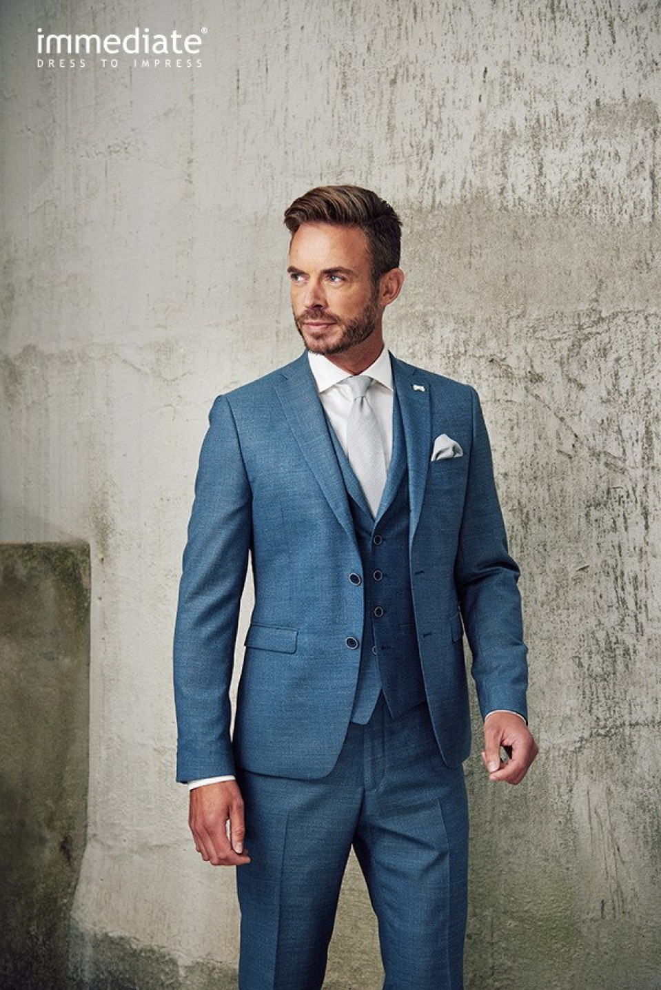 Trouwpak van Hij Trouwt | Jansen en Jansen overzicht