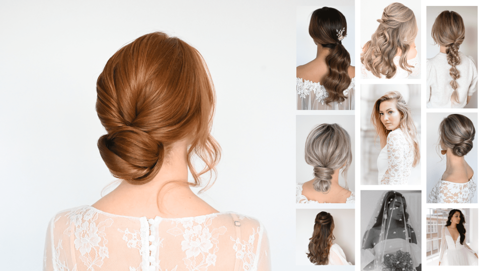 Nicole Drège hair &amp; beauty