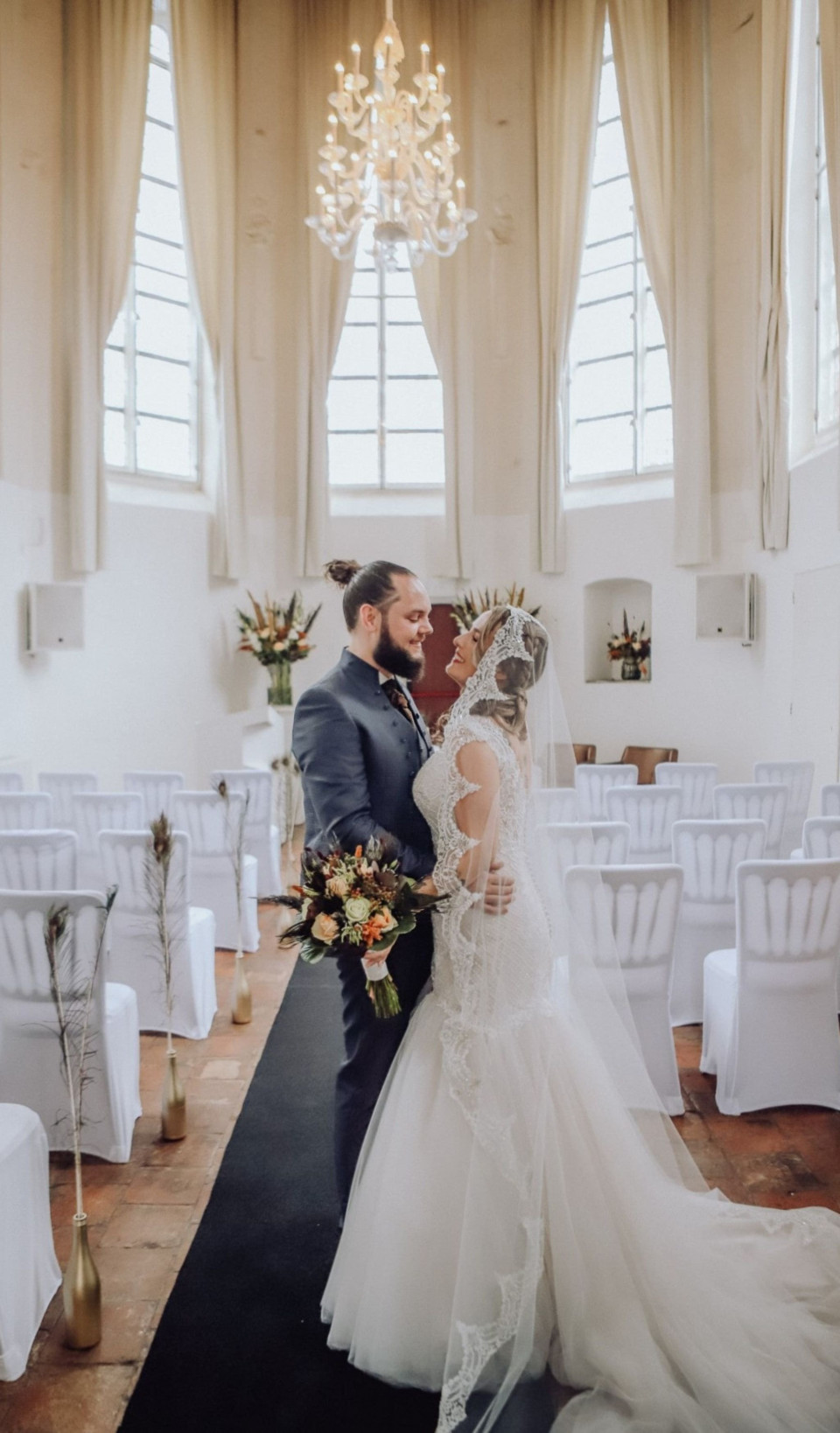 trouwfotograaf in Kaapstad
