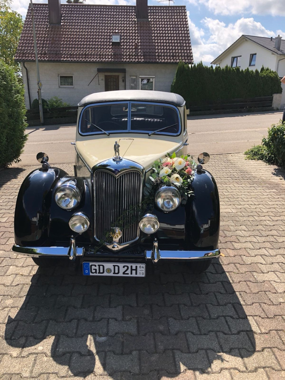 Decoratie van Reber-Event und Hochzeitsdekoration overzicht