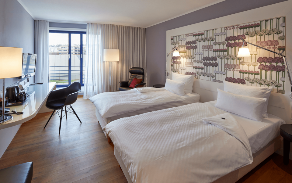 Trouwlocatie Parkhotel Pforzheim impressie 