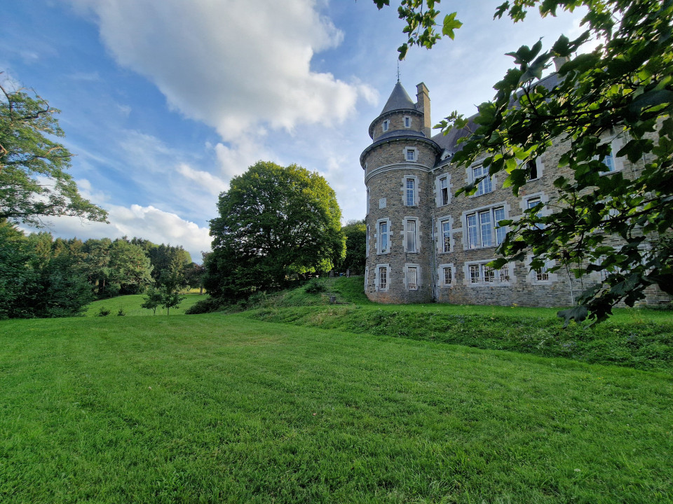 Le Château de Blier