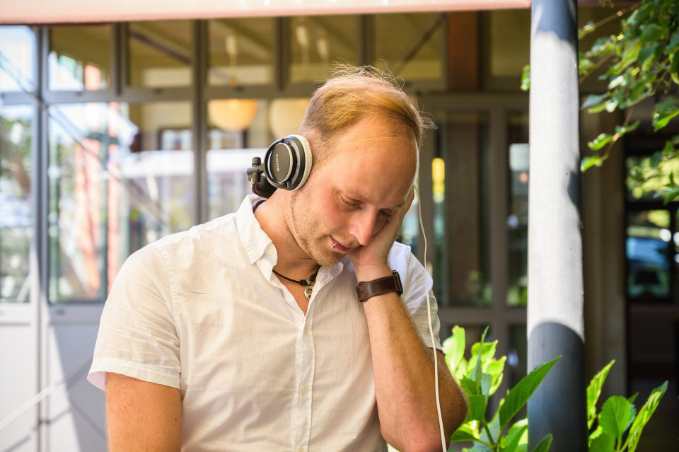 Muziek van DJ Sascha Juranek impressie 4