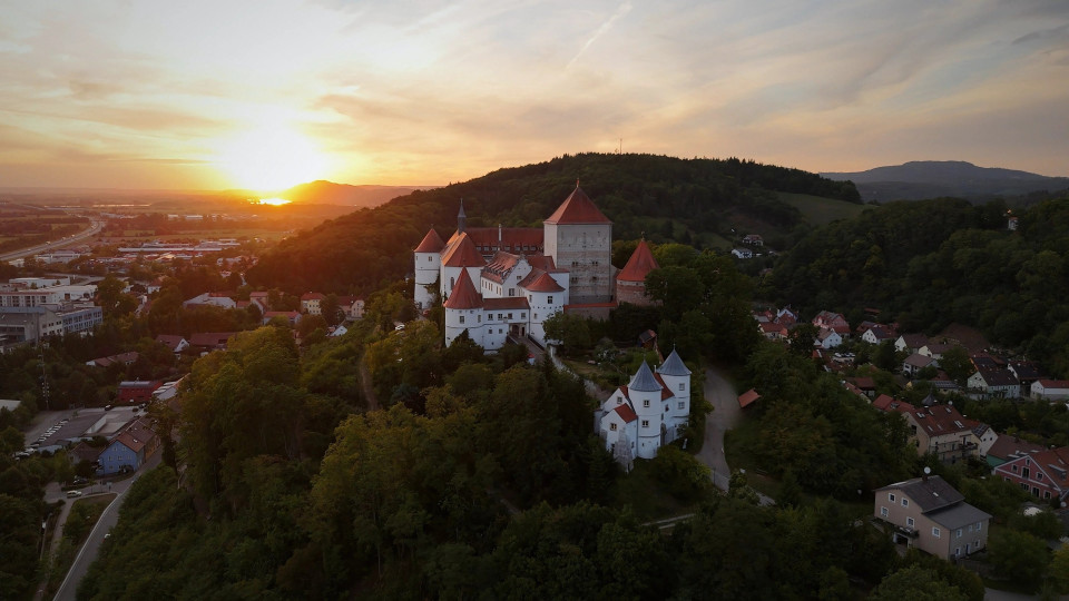 Videograaf Sunny Wedding Film overzicht