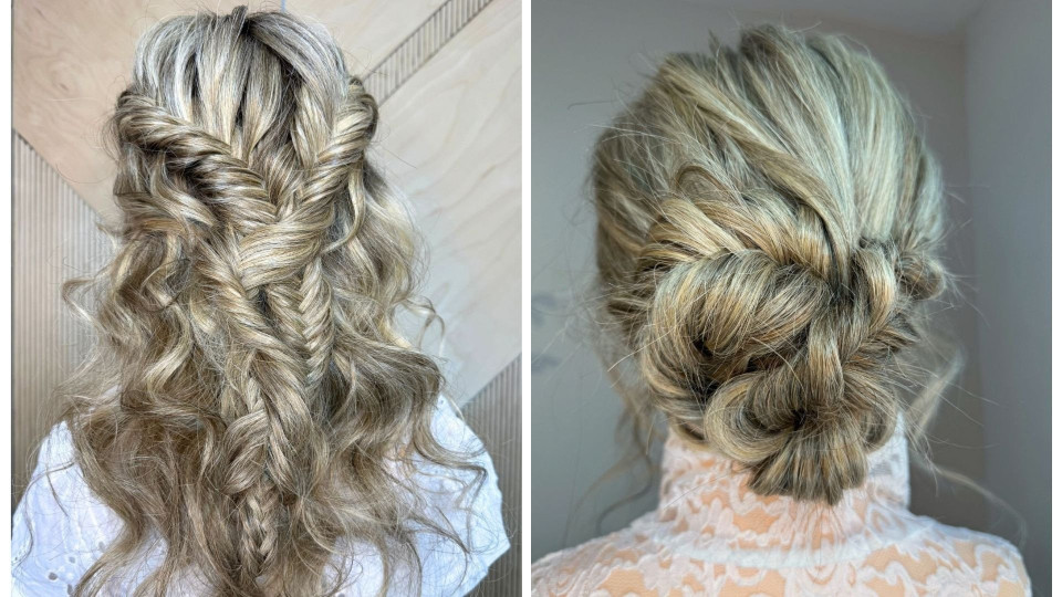 Judith Dorman Hair and Make-up