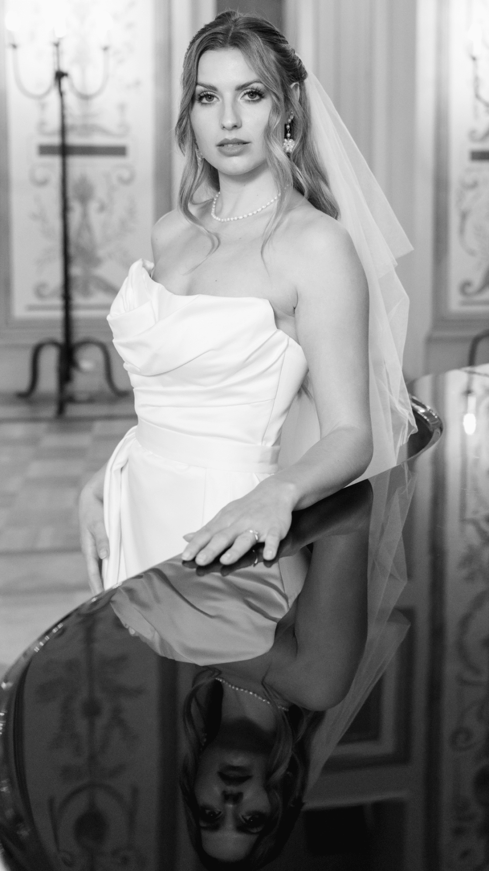 Weddingplanner Unique Day Wedding details