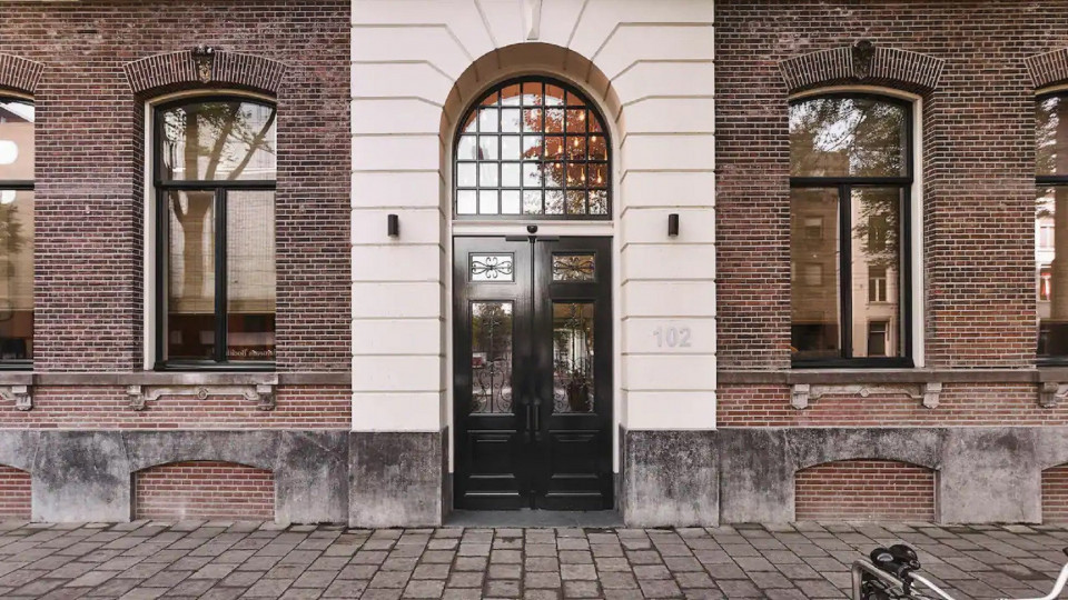 Trouwlocatie Hyatt Regency Amsterdam impressie 2