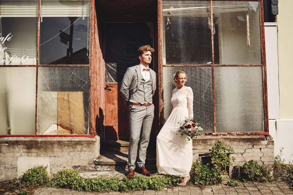 Trouwfotograaf Weddingart Siemers overzicht
