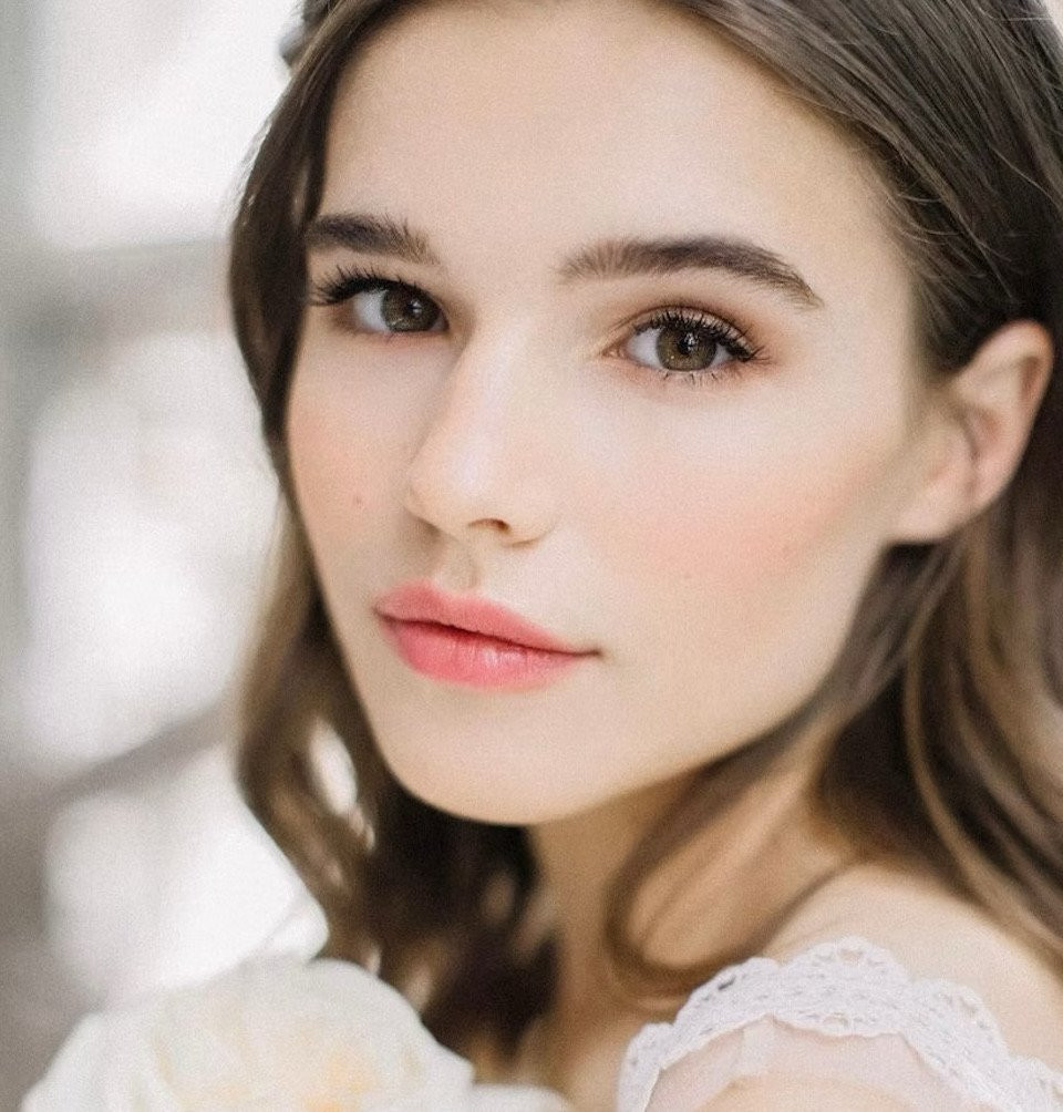 Evgeniia Bazhenova
