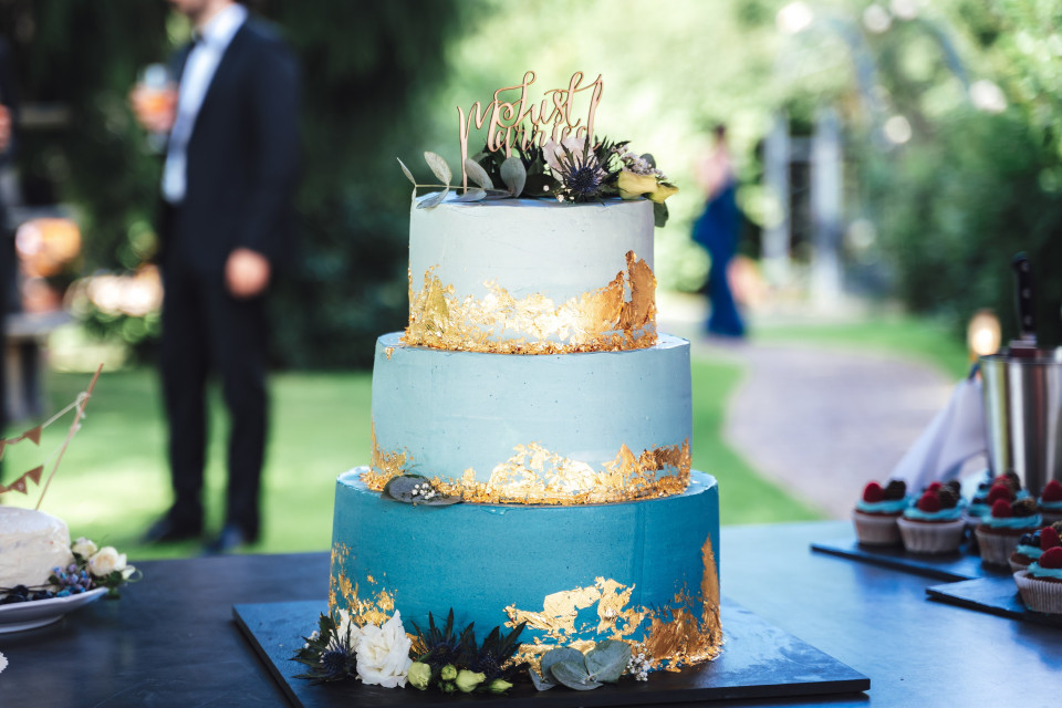 Weddingplanner Teresa Richter Weddings &amp; Events impressie 