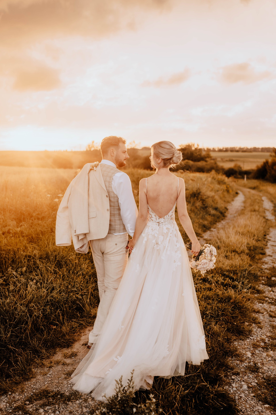 Trouwfotograaf Jamielee.Photographie impressie 2