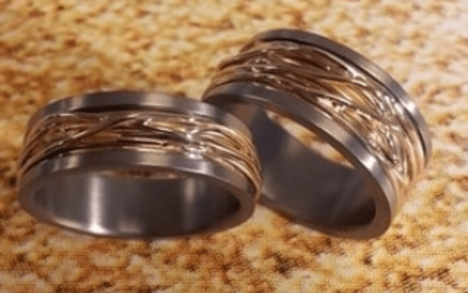 Trouwringen van Juwelier ToeWater impressie 2